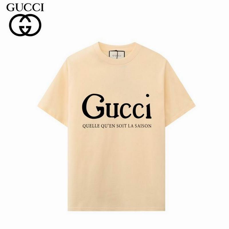 Gucci Men's T-shirts 1144